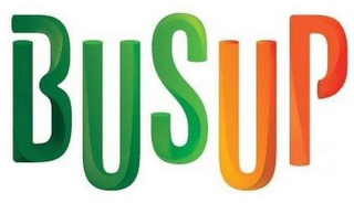 BUSUP logo