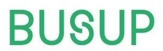 BUSUP logo