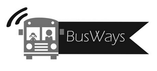 BUSWAYS logo