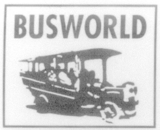 BUSWORLD logo