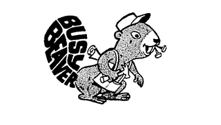 BUSY BEAVER logo
