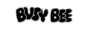 BUSY BEE logo