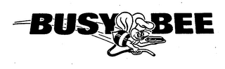 BUSY BEE logo