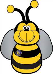 BUSY BEE logo
