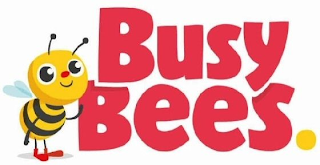 BUSY BEES