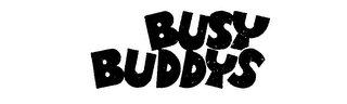 BUSY BUDDYS logo