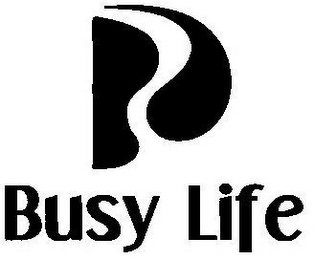 BUSY LIFE logo