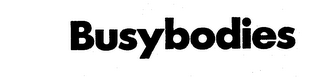 BUSYBODIES logo