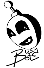 BUSYBOTS logo