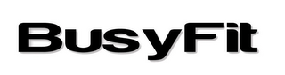 BUSYFIT logo