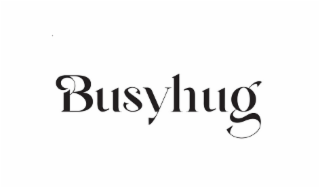 BUSYHUG logo