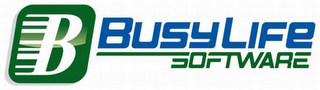 BUSYLIFE SOFTWARE logo