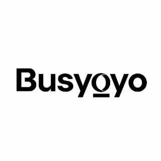 BUSYOYO logo