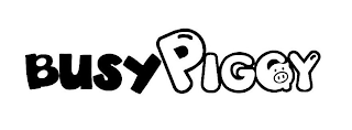 BUSYPIGGY logo