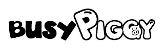 BUSYPIGGY logo