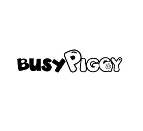 BUSYPIGGY logo