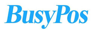 BUSYPOS logo