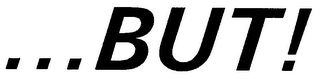 ...BUT! logo