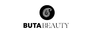 BUTA BEAUTY logo