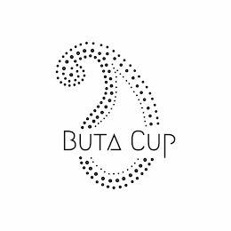 BUTA CUP logo