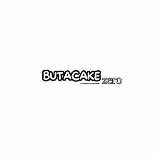 BUTACAKE ZERO logo