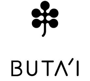 BUTA'I logo