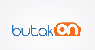 BUTAK ON logo