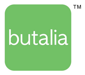 BUTALIA logo