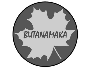 BUTANAMAKA logo