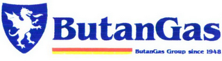 BUTANGAS GROUP SINCE 1948 logo