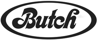 BUTCH logo