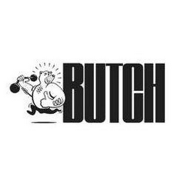 BUTCH logo