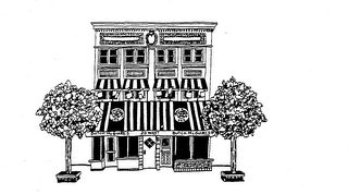 BUTCH MCGUIRE'S 20WEST U.S.A. logo