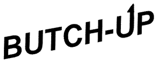 BUTCH-UP logo