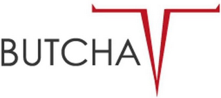BUTCHA logo