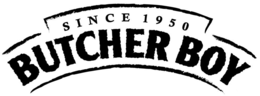 BUTCHER BOY SINCE 1950