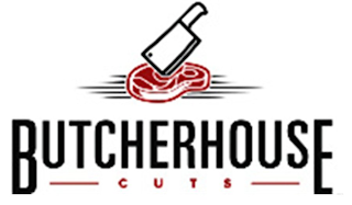 BUTCHERHOUSE CUTS logo