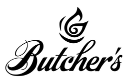 BUTCHER'S logo
