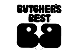 BUTCHER'S BEST logo