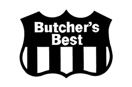 BUTCHER'S BEST logo