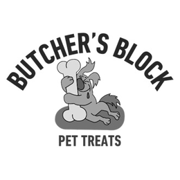 BUTCHER'S BLOCK PET TREATS