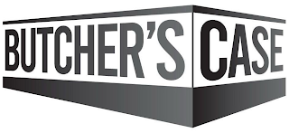 BUTCHER'S CASE logo