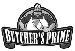 BUTCHER'S PRIME logo