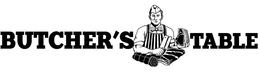BUTCHER'S TABLE logo