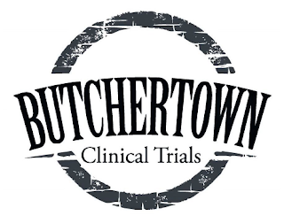 BUTCHERTOWN CLINICAL TRIALS logo