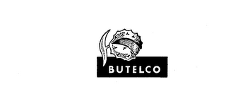 BUTELCO logo