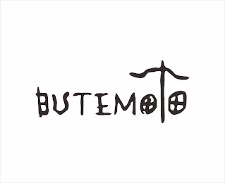 BUTEMOTO logo