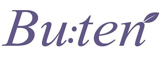 BU:TEN logo