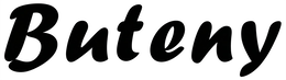 BUTENY logo