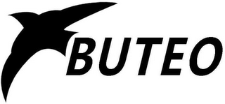 BUTEO logo